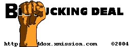 Big Fucking Deal